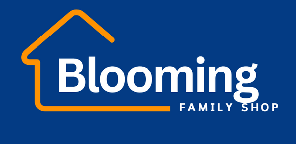 Blooming family shop